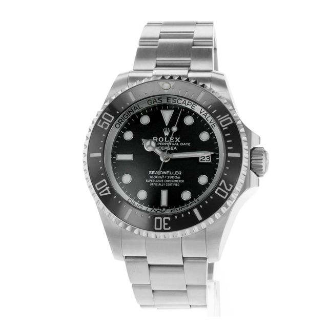 Rolex Deepsea 136660 Image 4
